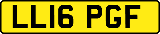 LL16PGF