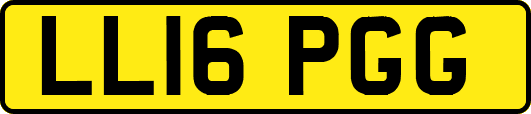 LL16PGG