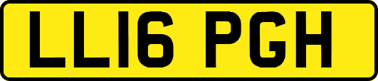 LL16PGH