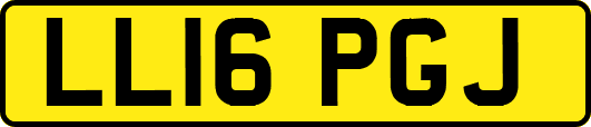 LL16PGJ