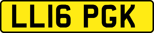 LL16PGK