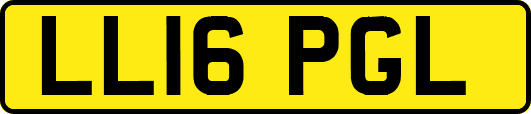 LL16PGL