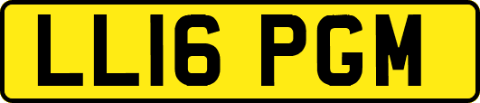 LL16PGM
