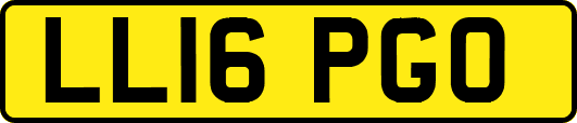 LL16PGO
