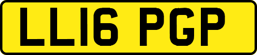 LL16PGP
