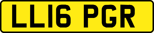 LL16PGR