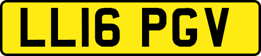 LL16PGV