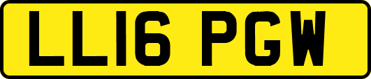 LL16PGW