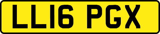 LL16PGX