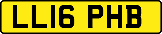LL16PHB