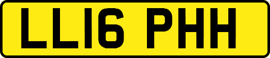 LL16PHH