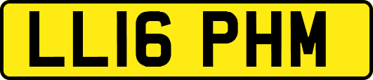 LL16PHM