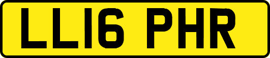 LL16PHR