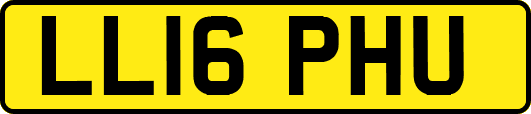 LL16PHU