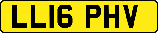 LL16PHV