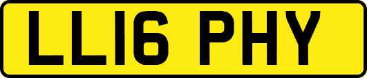 LL16PHY
