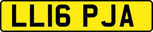 LL16PJA