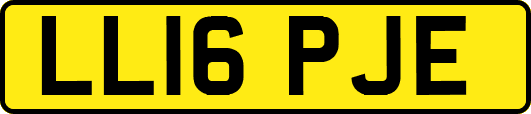 LL16PJE