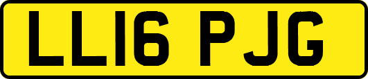 LL16PJG
