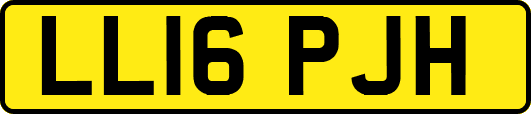 LL16PJH