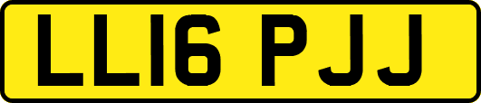 LL16PJJ
