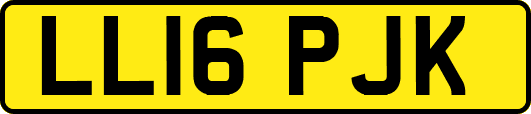 LL16PJK