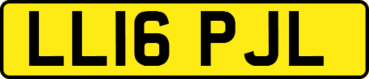 LL16PJL
