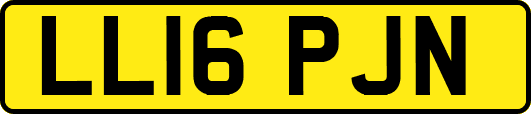 LL16PJN