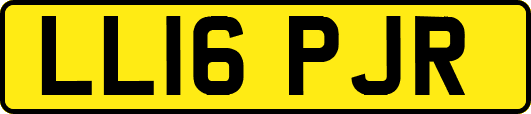 LL16PJR