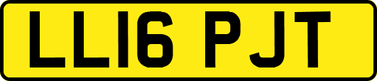 LL16PJT
