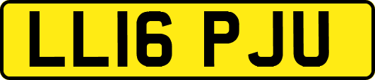 LL16PJU