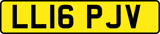 LL16PJV