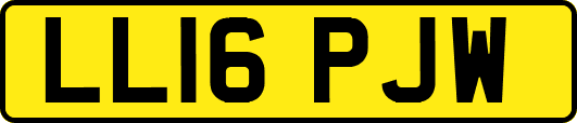 LL16PJW