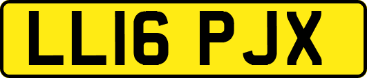 LL16PJX