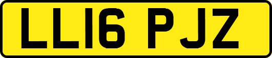 LL16PJZ