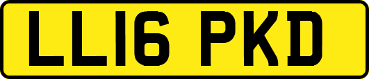 LL16PKD