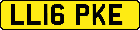 LL16PKE