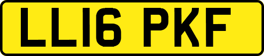 LL16PKF