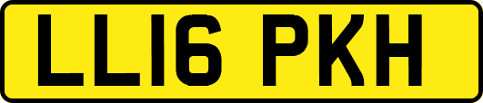 LL16PKH
