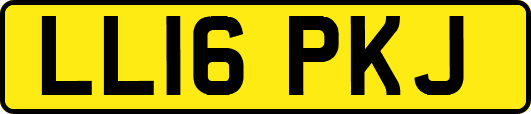 LL16PKJ
