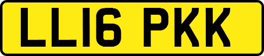 LL16PKK