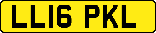 LL16PKL