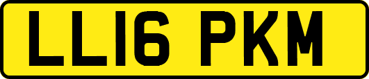 LL16PKM