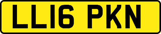 LL16PKN