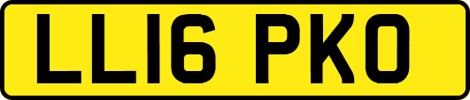 LL16PKO