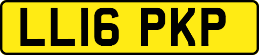 LL16PKP