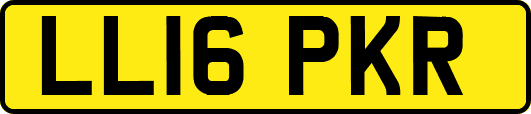 LL16PKR