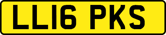 LL16PKS