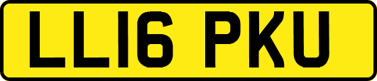 LL16PKU