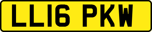 LL16PKW